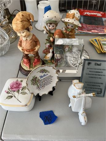 Decor
