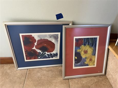 Wall Art
