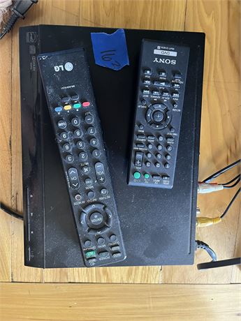 DVD Player