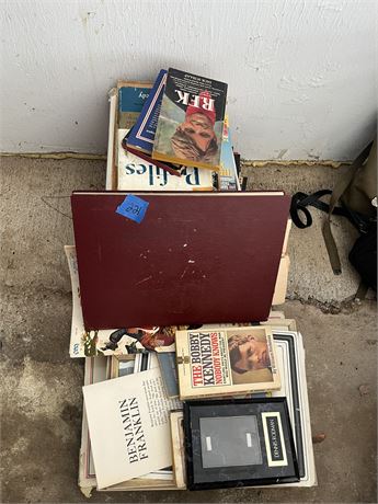 Book Lot
