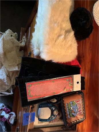 Misc Lot