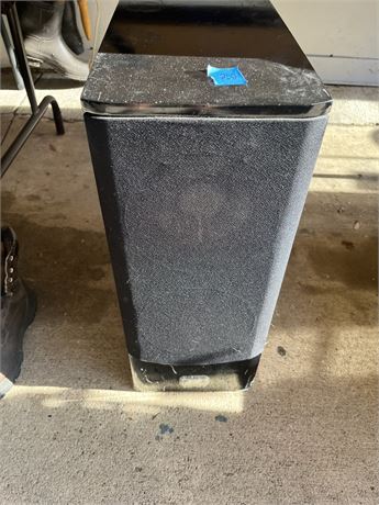 Speaker