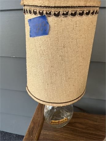 Vintage Lamp
