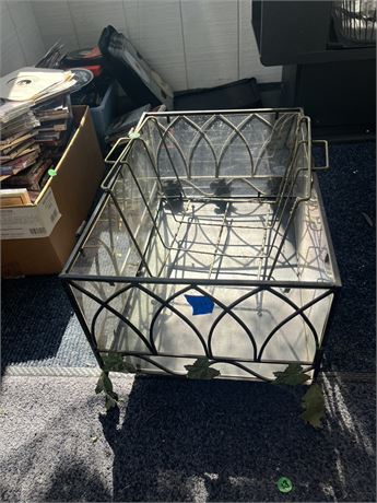 Plant Tray,