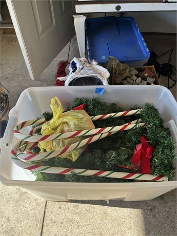 Christmas Decor