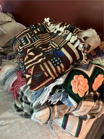 Blanket Lot