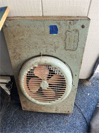 Fan