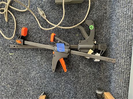 Clamps