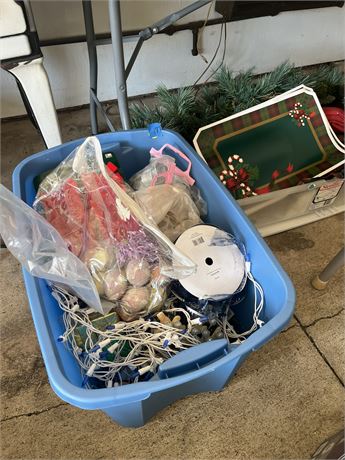 Christmas Decor