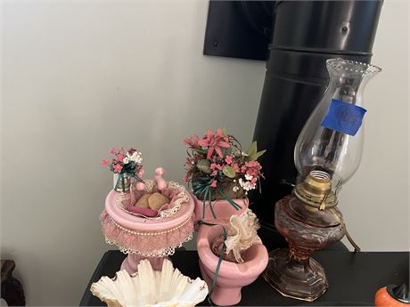 Decor