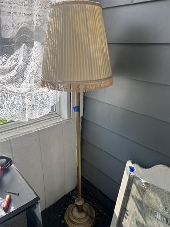 Vintage Lamp