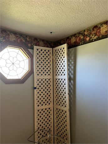 Wall Divider