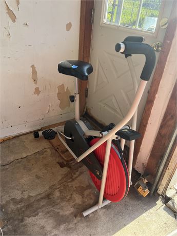 Exercise Bike