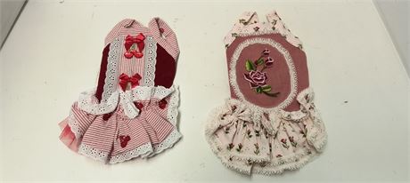 dog cloths