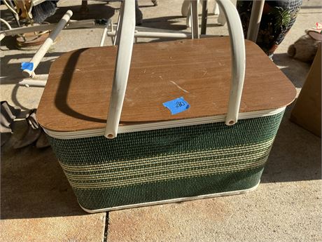 Picnic Basket