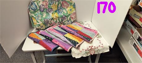 Placemats