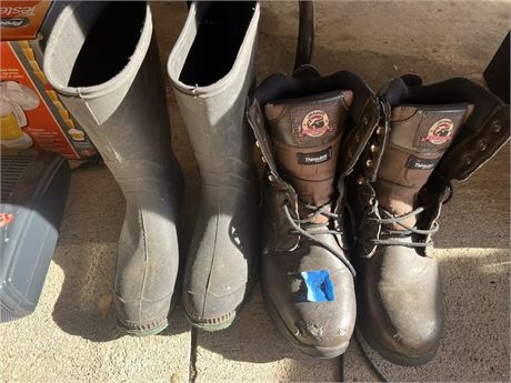 Boots