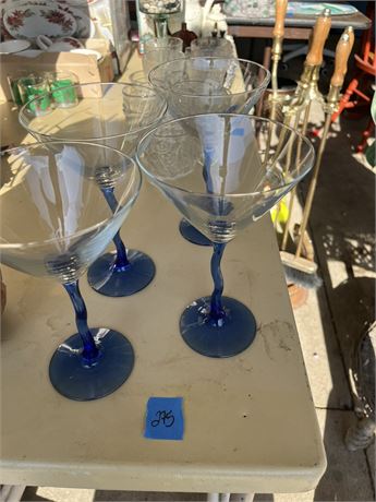 Glassware