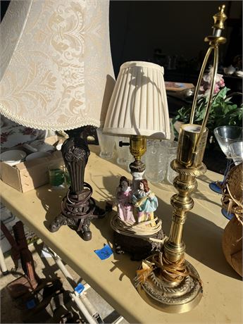 Lamps
