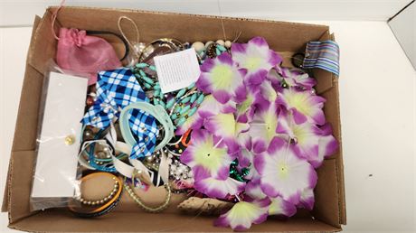 Lot Of Jewelry