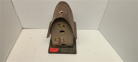 Bird House