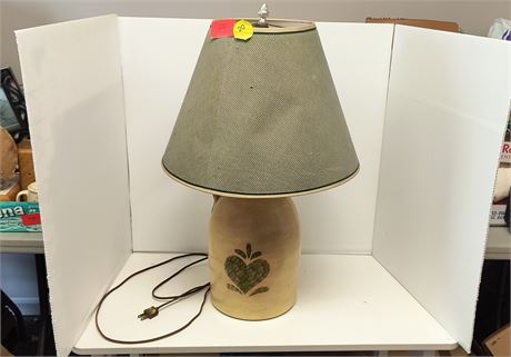 Lamp