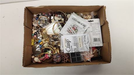 Lot Of Jewelry