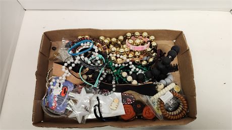 Lot Of Jewelry