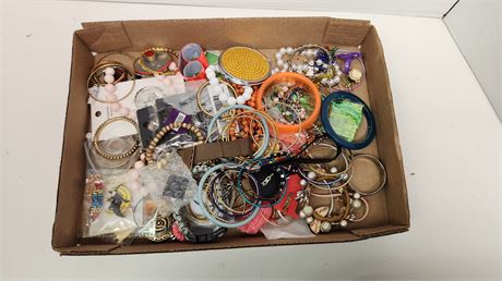 Lot Of Jewelry
