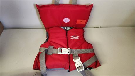 Infant Life Jacket