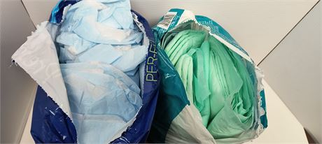 Lot of Underpads