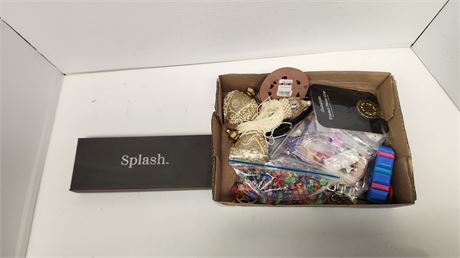 Lot Of Collectable Items