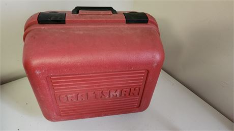 Craftsman Circular Saw