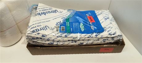 ultra absorb pads