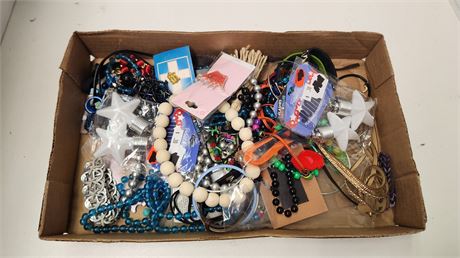 Lot of Jewelry