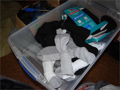 Men's Socks