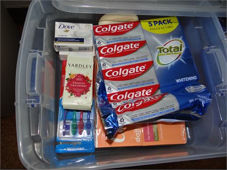 Hygiene