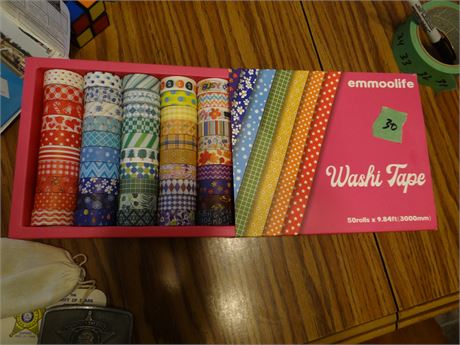 Washi Tape
