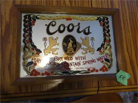 Coors