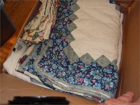 Linens