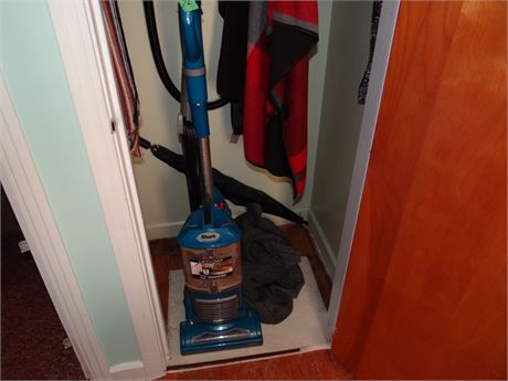 Vacuum
