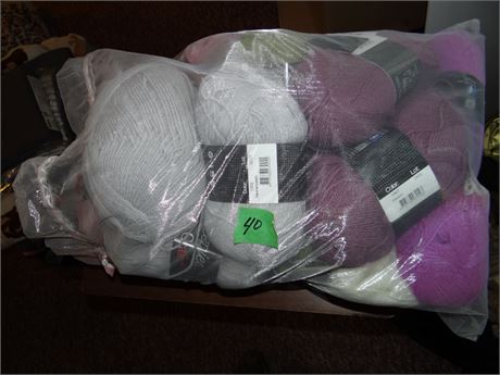 Yarn