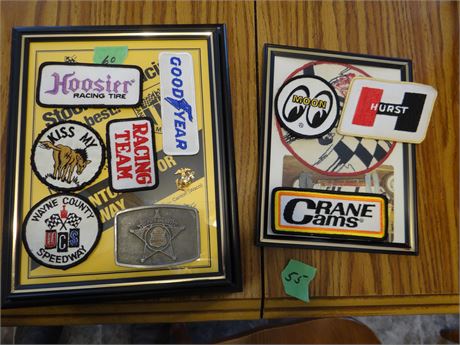 Patches