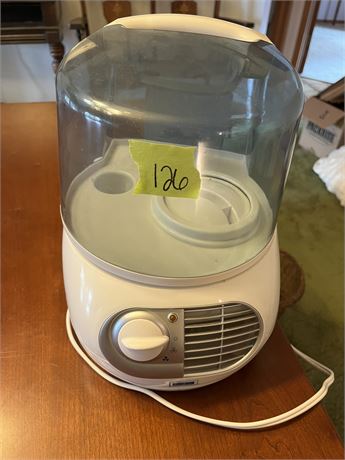 Humidifier