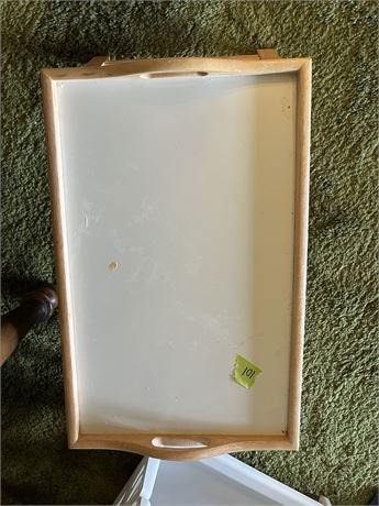 Serving Tray