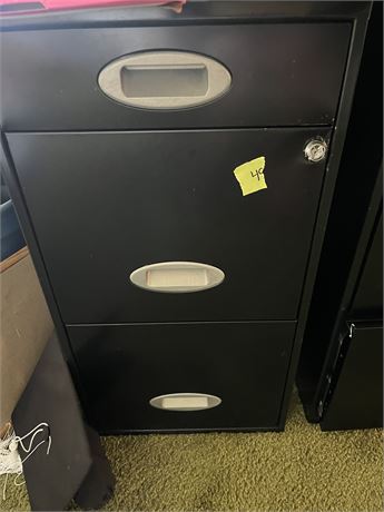 File Cabinet