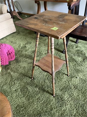 Vintage Side Table
