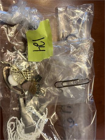 Jewelry Lot