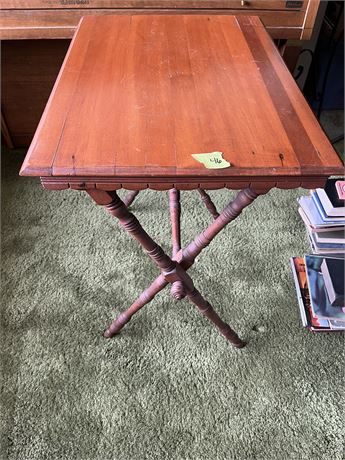 Vintage Table