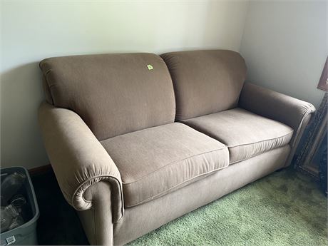 Sofa Sleeper, Flexsteel